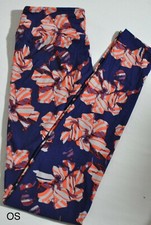 Lularoe One-Size Leggings - NEW