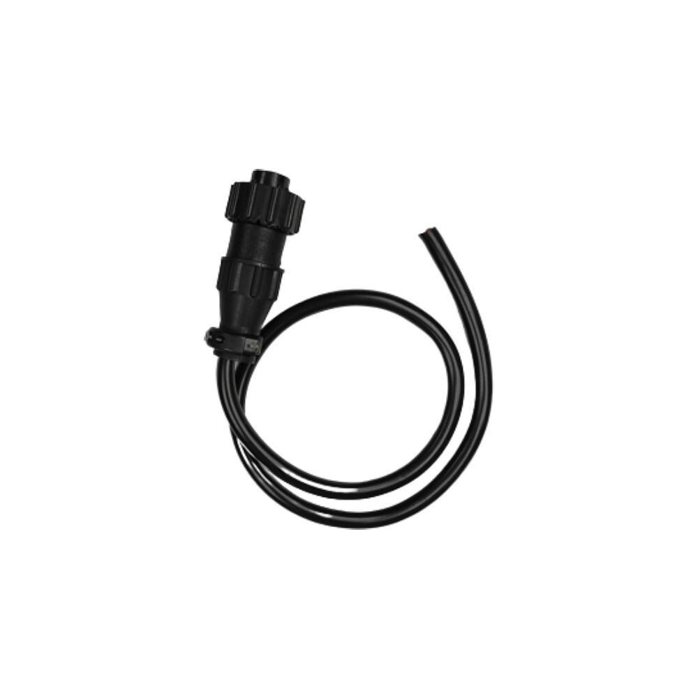 migu MIG Gun Switch Trigger Connectors fit Longevity MIG Welder Migweld