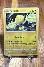 regieleki pokemon card value Yu-Gi-Oh! Metal Raiders (25th Anniversary) -- Booster Pack (9 Cards) –  Video Game Trader LLC main image 1