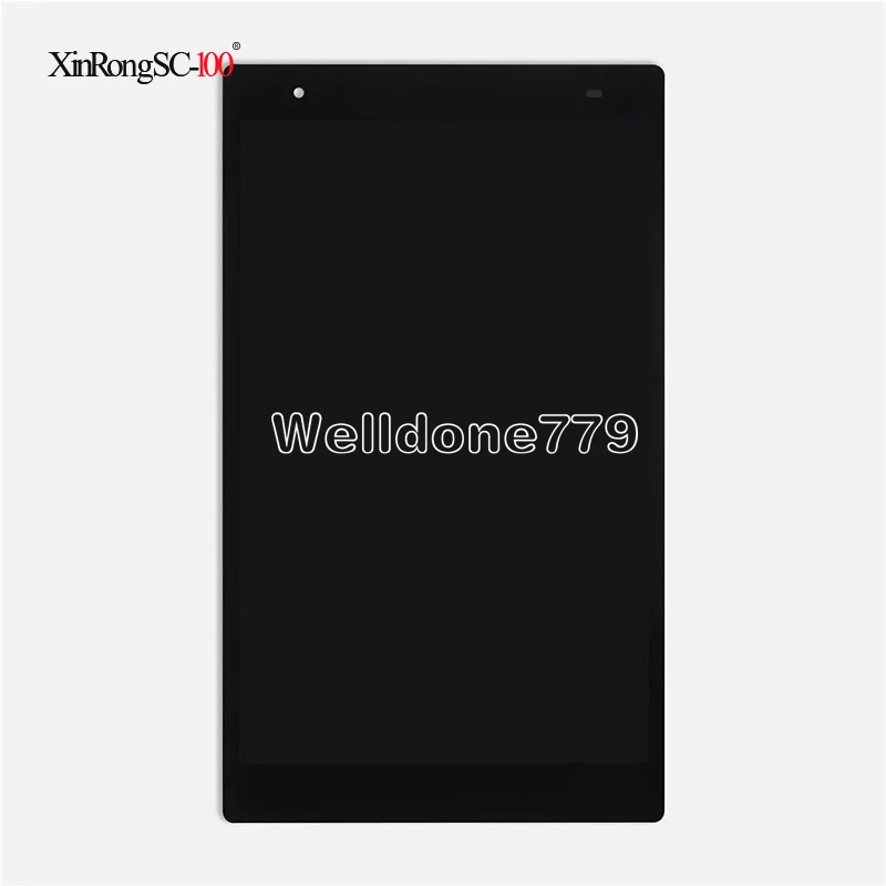 8.0" For Lenovo Tab 4 8 Plus TB-8704X /N/F/V LCD Display Touch Screen Digitizer - Image 3 of 4