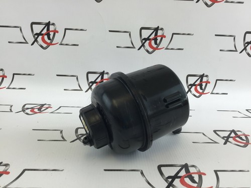 Power Steering Reservoir Alfa Romeo 75 / 90 / 164 / SZ OEM Ref 60533686 - Picture 4 of 7