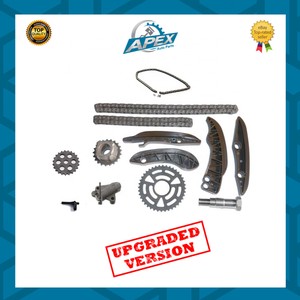 upgraded n47 timing x1 x3 x5 diesel bmw chain engine kit version