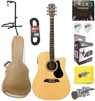 Alvarez Rd26ce Regent Series A/e Cutaway W/gd Hard Shell Case + More on sale Alvarez Rd26ce Regent Series A/e Cutaway W/gd Hard Shell Case + More on sale