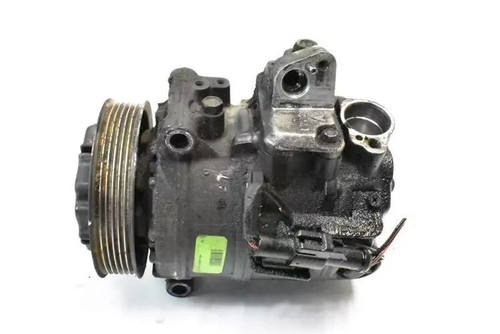07-09 Jaguar X150 XKR XK A/C AC Air Conditioning Compressor Clutch C2C39502 OEM - Picture 4 of 11