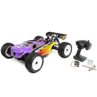 Losi LOS04011 1/8 8IGHT-T 4WD RTR Nitro 