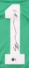 Ahmad "Sauce" Gardner Signed New York Jets Jersey (Beckett) #4 Overall Pick 2022 — photo 2