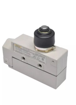 OMRON DZE-N-2G DZEN2G IP65 Snap Action Limit Switch, Plunger NO/NC 480V ZE-N-2G