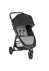 all terrain pushchair