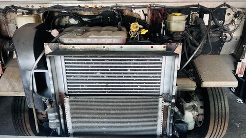 Freightliner MT45 M Line Stepvan Van Gas Accelerator Pedal A01-32177-000 William - Picture 17 of 18