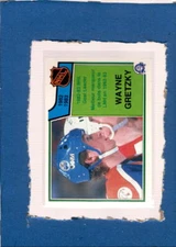 1983-84 O-Pee-Chee #215 Wayne Gretzky NM-MT Oilers LL ID:41196