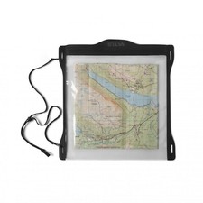 FUNDA MAPA SILVA M30 - D de E Kit Recomendado - Impermeable con Cordón a Escala