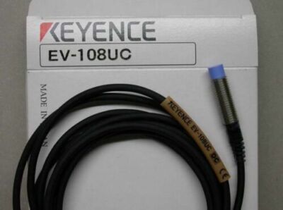 KEYENCE EV-108UC Proximity Switch Sensor NewKD