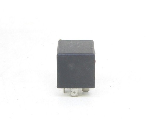 VW AUDI WIPER RELAY TRNASMITTER RELAIS 72 191955529 72HV002 SIEMENS