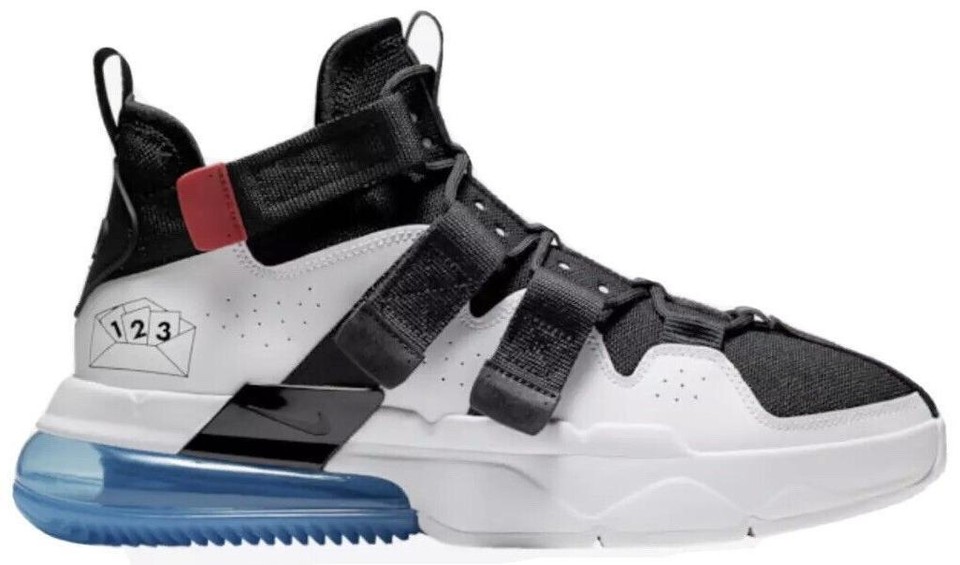 Nike Air Force Edge 270 Gel Draft Lottery for Sale  display picture 3