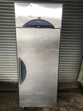 Fridge Upright Commercial Williams Garnet HG1T-SA 620 Ltr
