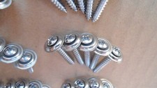 30 Show Quality Interior Screws For Amc Rebel Javelin Hornet Triumph Willy Etc 30 Show Quality Interior Screws For Amc Rebel Javelin Hornet Triumph Willy Etc