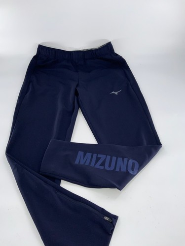 mizuno jogger pant long