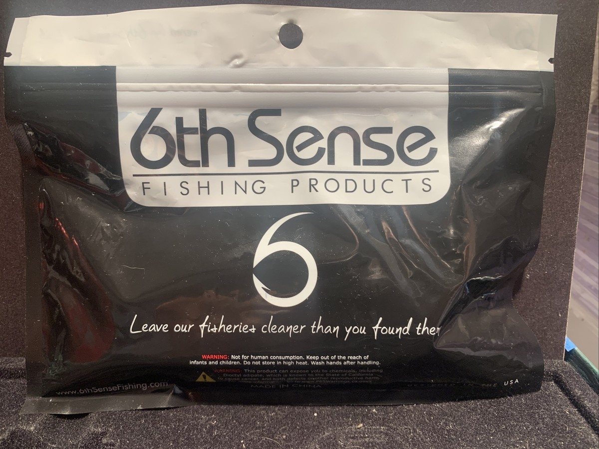 6th Sense NedFry NF-GP 4.6