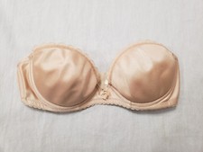 FREDERICKS OF HOLLYWOOD WOMENS UNDERWIRE BRA SIZE 34B