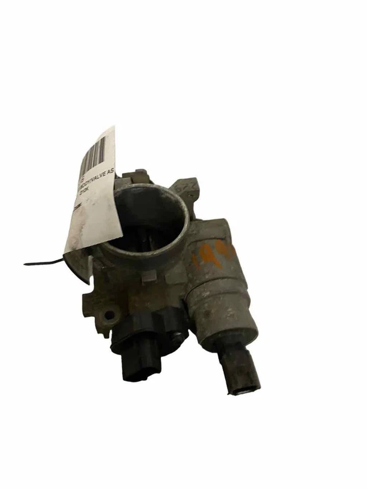 Клапан корпуса дроссельной заслонки 03 04 05 06 DODGE STRATUS 2.4 - Изображение 2 из 4