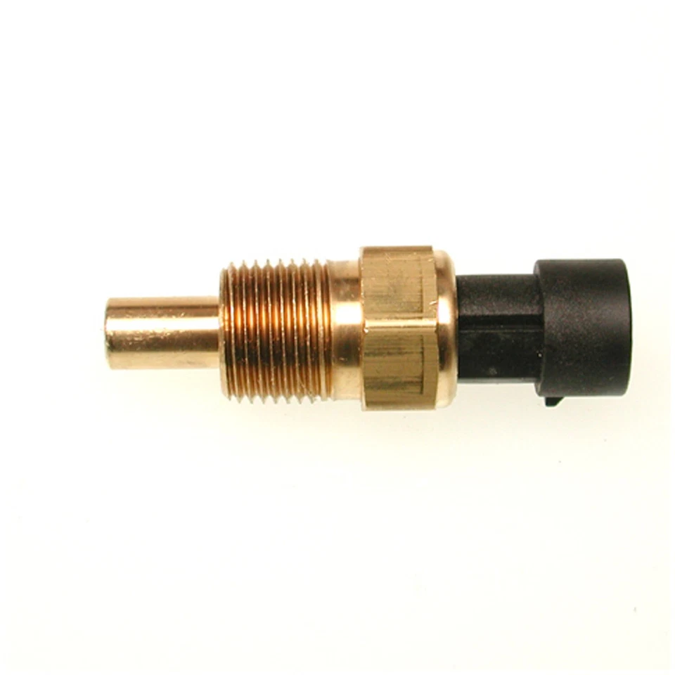 Coolant Temperature Sensor Delphi For 1995-1999 Pontiac Bonneville 3.8L V6 1996 - Image 4 of 4