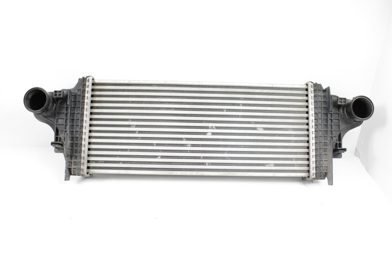 2006-2012 Mercedes Benz GL ML 3.0 OM642 Turbo Diesel Intercooler 
