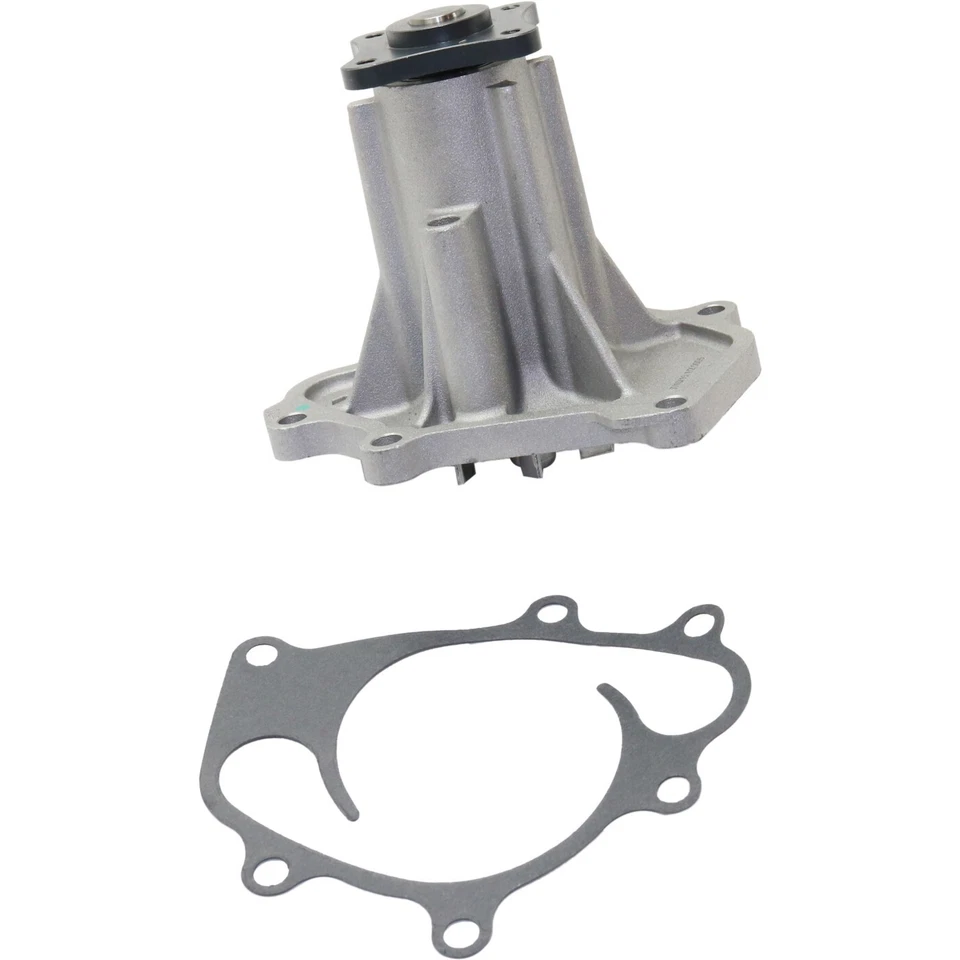 Bomba de água DriveMotive RN31350001 sem polia para 2012-2020 Nissan NV2500 S, SV - Imagem 3 de 4