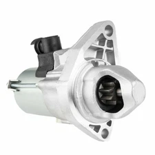 Starter for 1.8L Civic 06 07 08 09 10 11 Auto Transmission US Seller