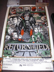 Star Wars Tyler Stout | eBay