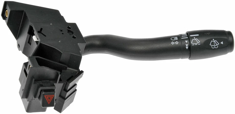 Multi-Function Switch Fits 2005 Ford E-150 Club Wagon Dorman 760VE07 - Image 3 of 3