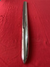 Nos Oem Oldsmobile Rh Rear Door Molding 1951 Super 88 1952 88 Super 88