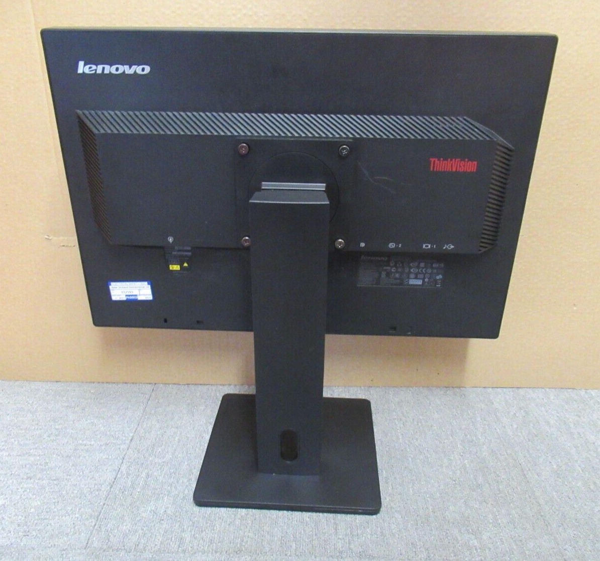Lenovo ThinkVision LT2252PWA 2572MB1 22