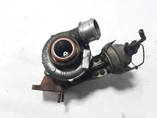 2012 Ford Focus III Saloon Turbocharger 9671413780 2.0 Diesel 120kw 27543508