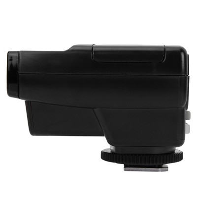 New SU800 Wireless TTL Speedlight Commander Flash Light Trigger Transmitter For