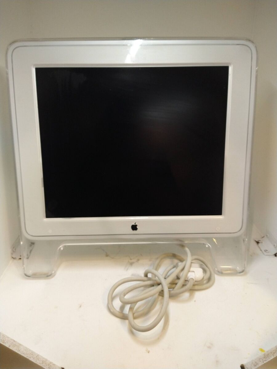 Apple Studio Display 17 Apple Studio Display 17
