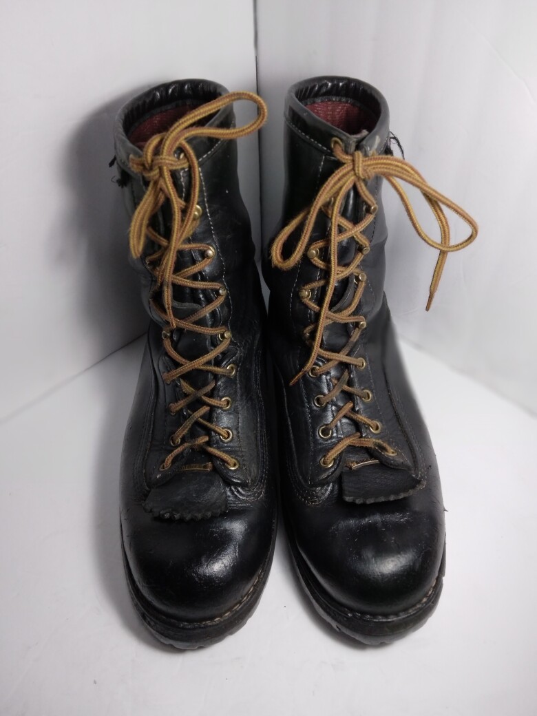 Soft Toe GoreTex Boots | eBay