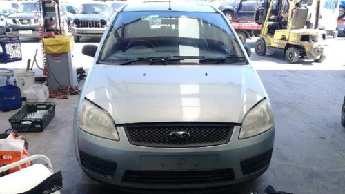3M5112A650MA Centralita Motor Uce para FORD FOCUS C-MAX (CAP)(2003) 2004 1983934 - Imagen 5 de 10