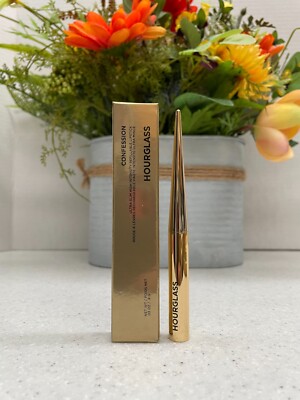Hourglass Confession Ultra Slim High Intensity Refillable Lipstick (You Pick)