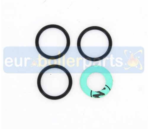 Vaillant EcoMAX 824/2 E User Manual (English - 12 Pages - Foto 14