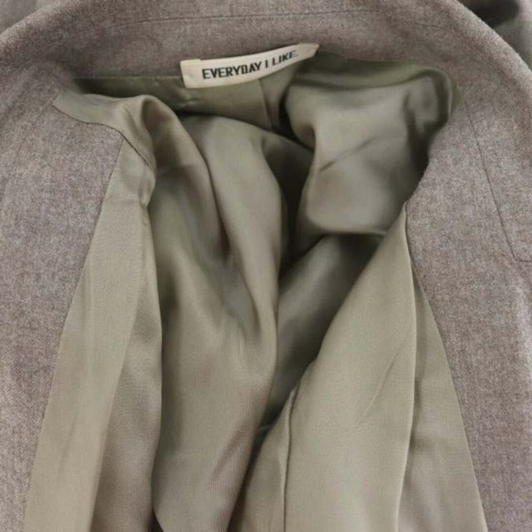 EVERYDAY I LIKE. SINGLE Jacket 36
