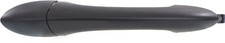 Exterior Door Handle for 11-15 Hyundai Sonata  Rear Left or Right Plastic
