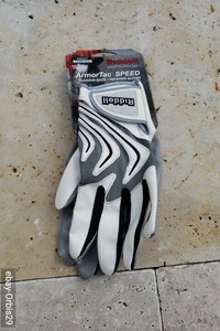 dockers intellitouch leather gloves