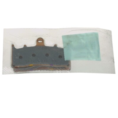 ラクトン GENUINE KAWASAKI BRAKE PADS OEM NEW 43082-1285 | eBay