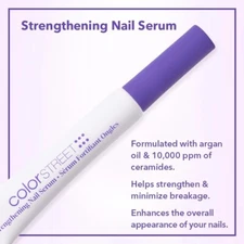 Color Street STRENGTHENING NAIL SERUM