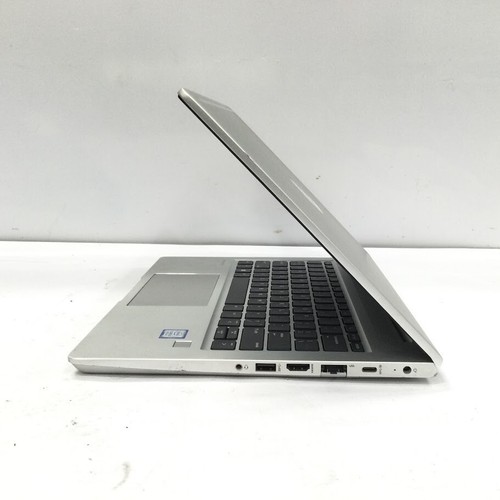 HP ProBook 430 G6 Laptop 13.3"i3-8145U 8GBRAM 256GBSSD HDMI USB-C Win11 touch - Picture 5 of 7