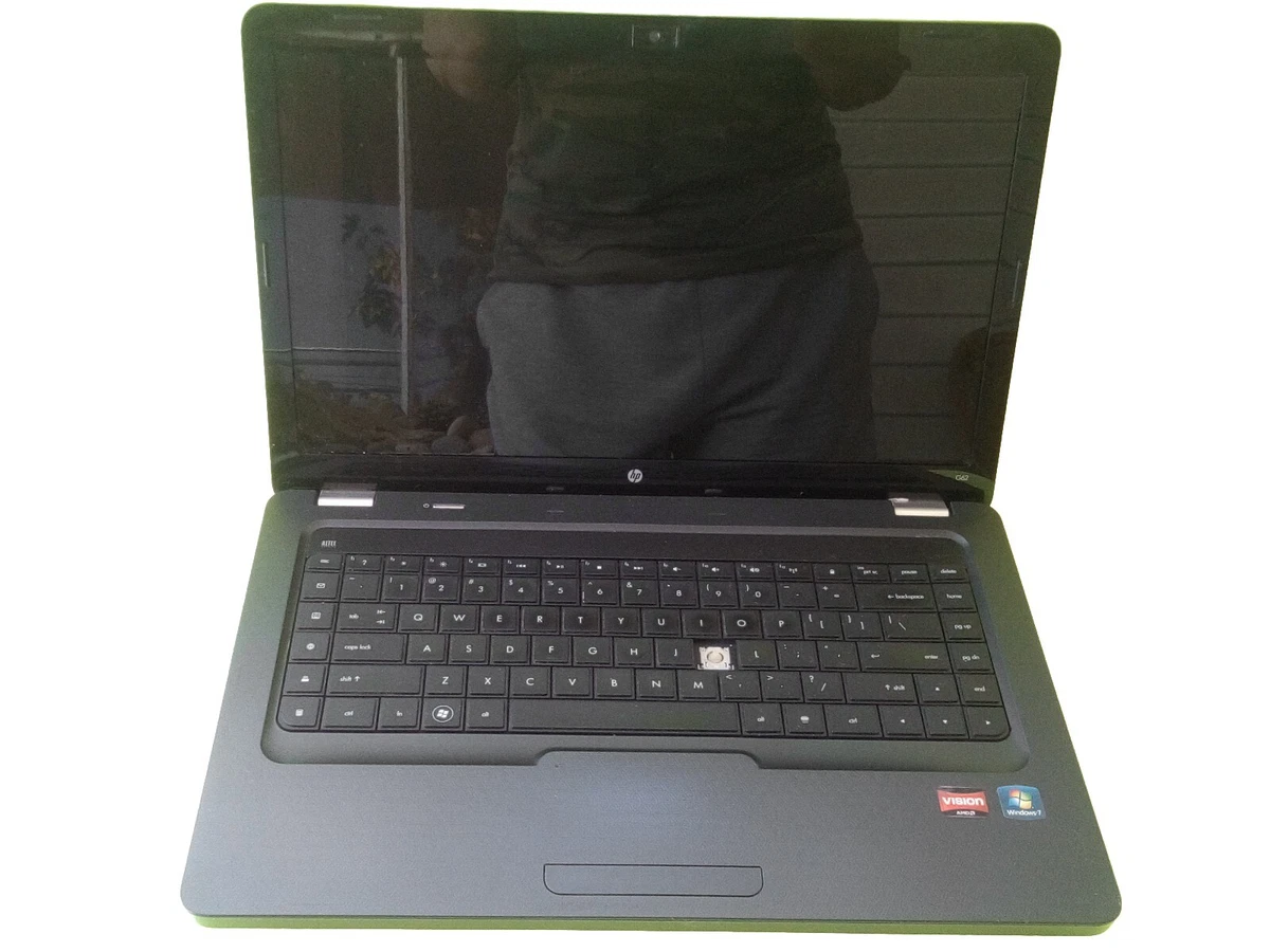 Hp g62 clearance
