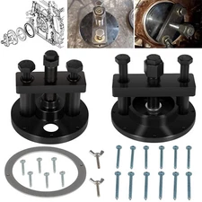 For Detroit DD13 DD15 Front & Rear Crankshaft Oil Seal Remover Installer Tool