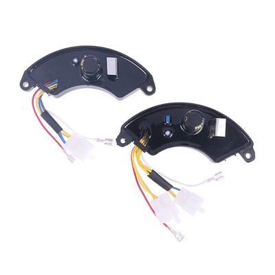 AVR Automatic Voltage Regulator 5-8KW 220V/380V AVR Automatic Voltage Regulator.
