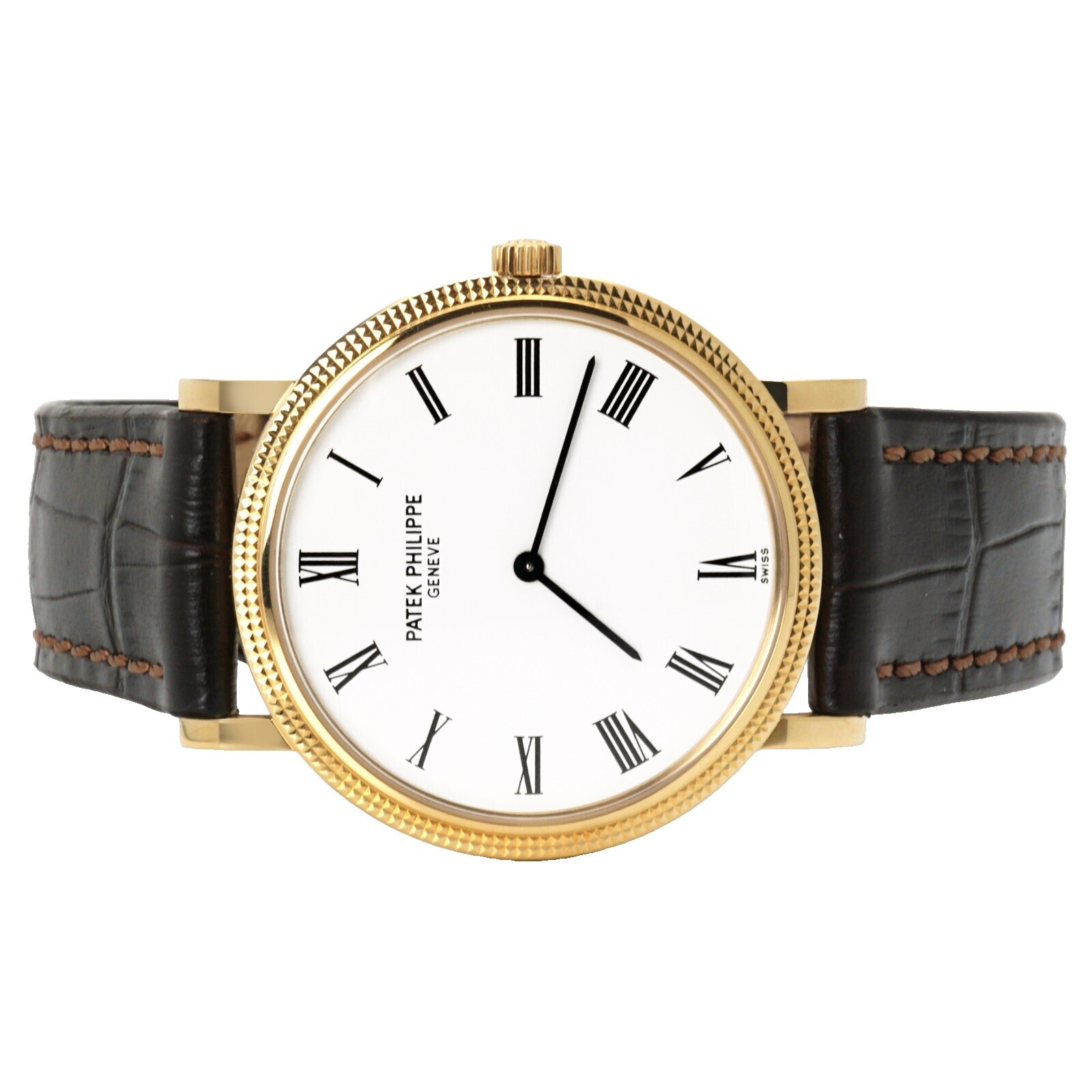 Patek Philippe Geneve Watch | eBay