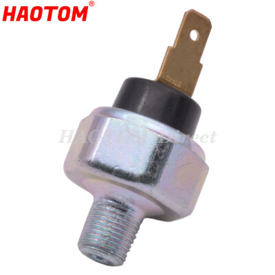 #ad For Onan Cummins QG Generator 187 6265 Oil Pressure Switch EH650V USA $19.99